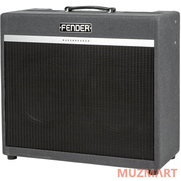 Fender BASSBREAKER 45 COMBO Ламповый гитарный комбо