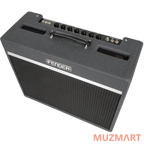 Fender BASSBREAKER 45 COMBO Ламповый гитарный комбо