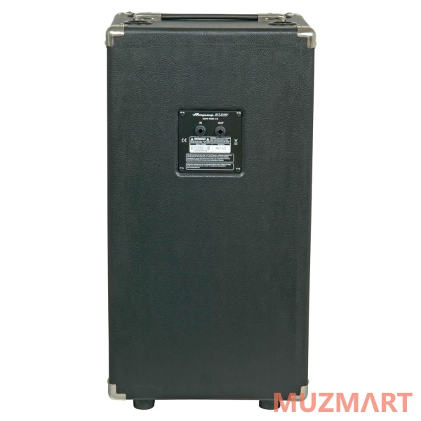 Ampeg SVT-210AV Басовый кабинет для MicroVR Head
