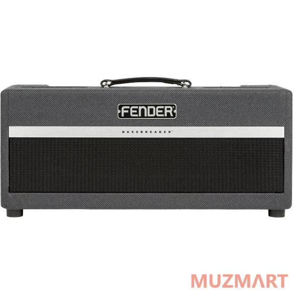 Fender BASSBREAKER 45 HEAD Ламповый гитарный усилитель "голова"