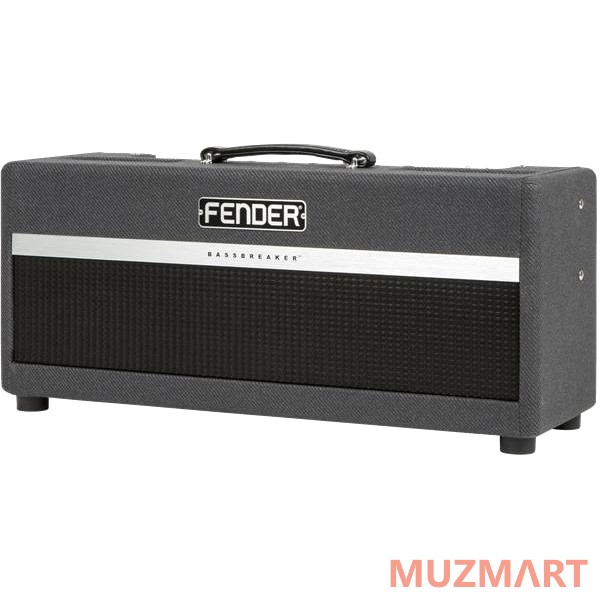 Fender BASSBREAKER 45 HEAD Ламповый гитарный усилитель "голова"