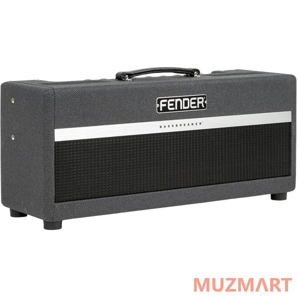Fender BASSBREAKER 45 HEAD Ламповый гитарный усилитель "голова"
