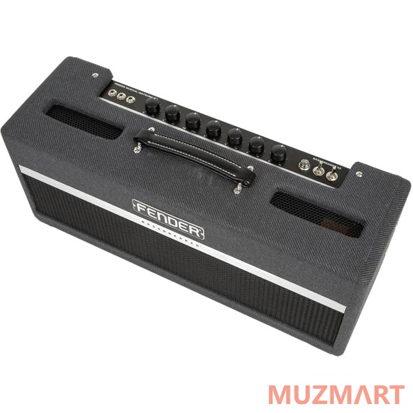 Fender BASSBREAKER 45 HEAD Ламповый гитарный усилитель "голова"