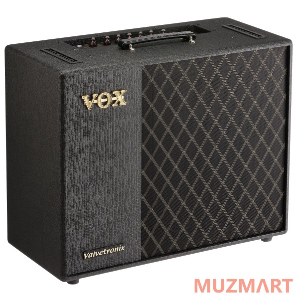 Vox VT100X Моделирующий комбоусилитель