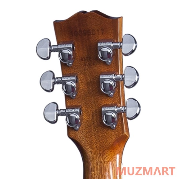 Gibson Hummingbird Standard Heritage Cherry Sunburst Электроакустическая гитара