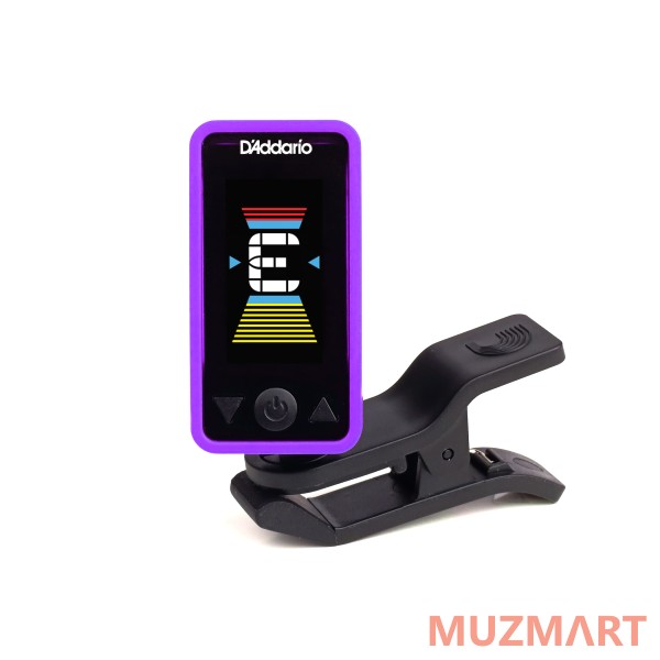Planet Waves PW-CT-17PR Универсальный хроматический тюнер