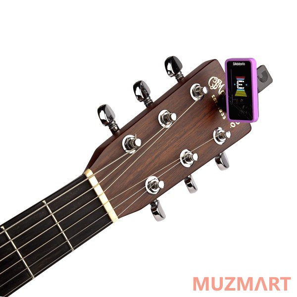 Planet Waves PW-CT-17PR Универсальный хроматический тюнер
