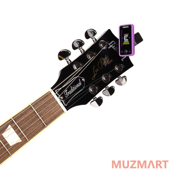 Planet Waves PW-CT-17PR Универсальный хроматический тюнер