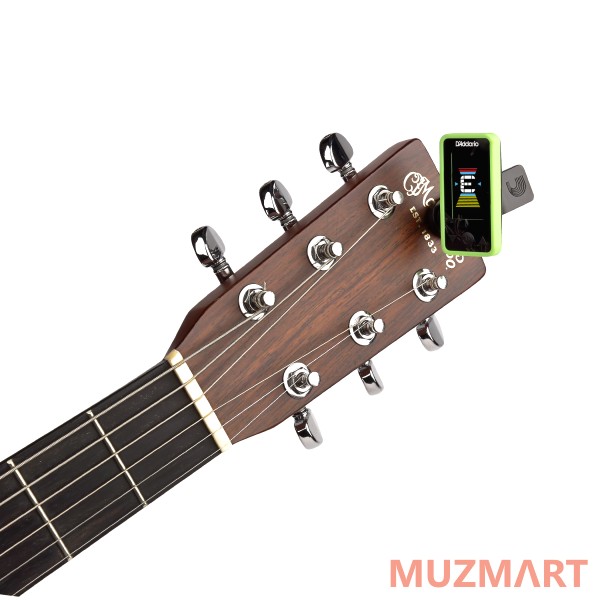Planet Waves PW-CT-17GN Универсальный хроматический тюнер