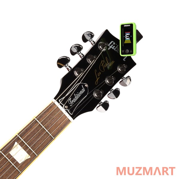 Planet Waves PW-CT-17GN Универсальный хроматический тюнер