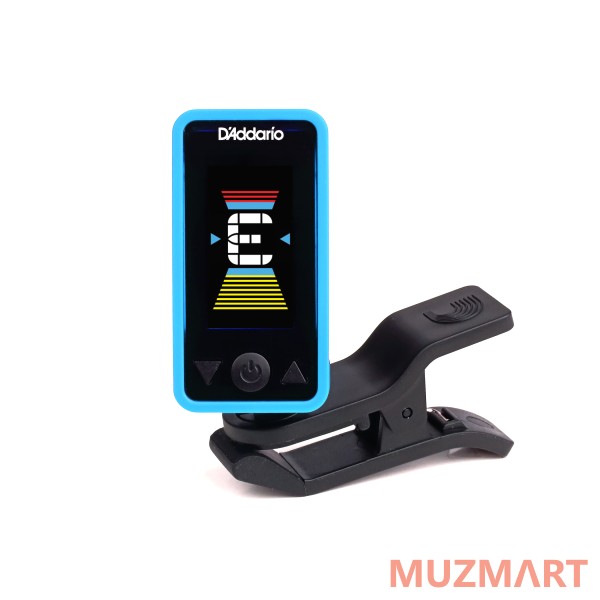 Planet Waves PW-CT-17BU Универсальный хроматический тюнер