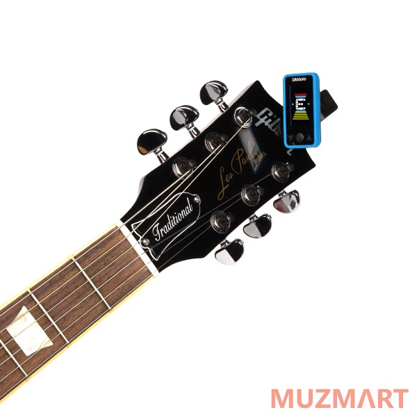 Planet Waves PW-CT-17BU Универсальный хроматический тюнер