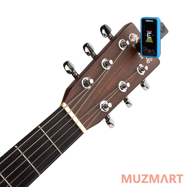 Planet Waves PW-CT-17BU Универсальный хроматический тюнер
