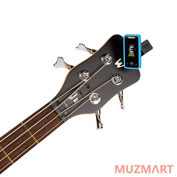 Planet Waves PW-CT-17BU Универсальный хроматический тюнер