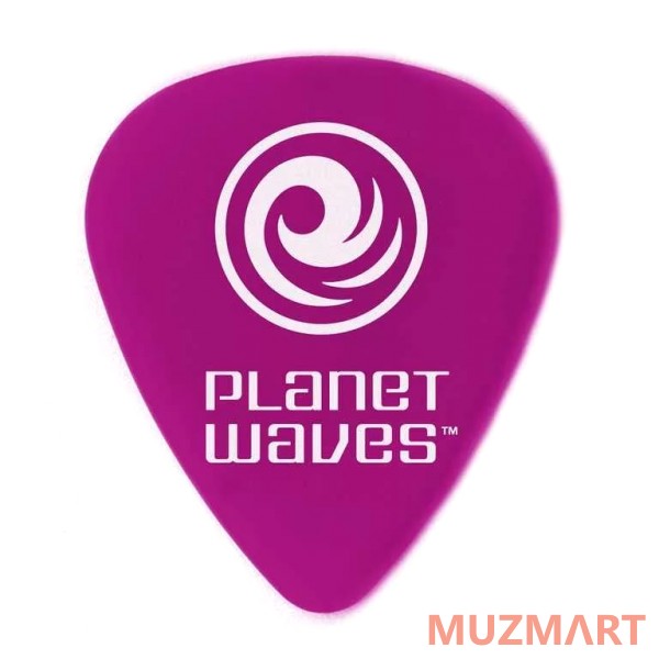 Planet Waves 1DPR6-100 DURALIN PICKS HEAVY Медиатор