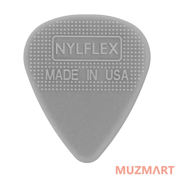 Planet Waves 1NFX4-100 NYLFLEX PICKS MEDIUM Медиатор