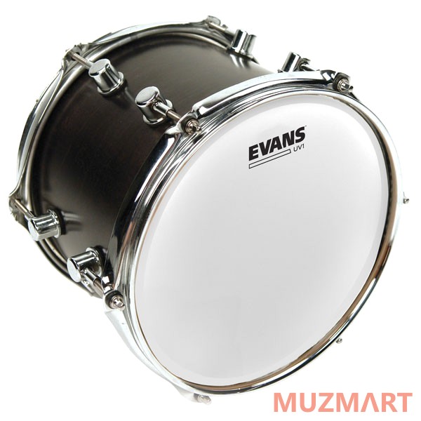 Evans B16UV1 Coated Пластик 16" для том-тома с напылением