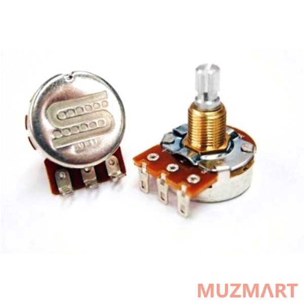 Seymour Duncan SDP-250 Потенциометр