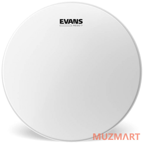 Evans B12RES7 Резонаторный пластик для барабана 12"