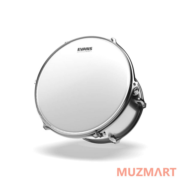 Evans B12RES7 Резонаторный пластик для барабана 12"