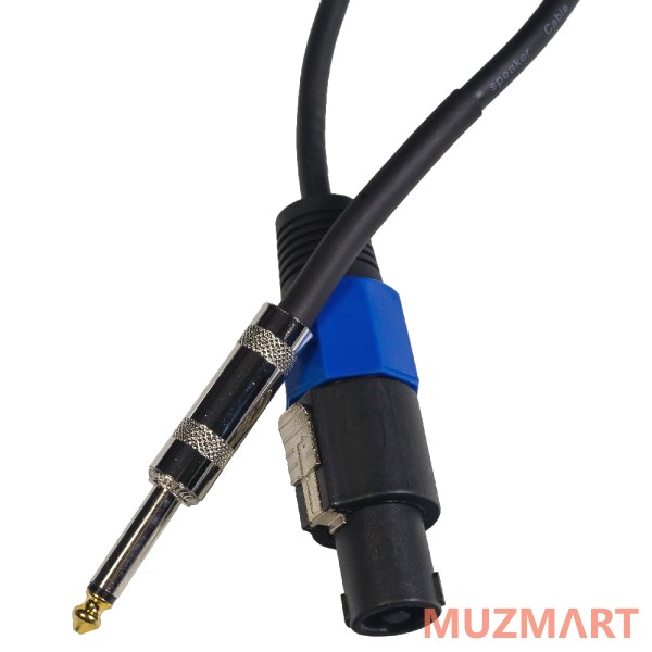 Rockdale SJ001-20M готовый спикерный кабель
