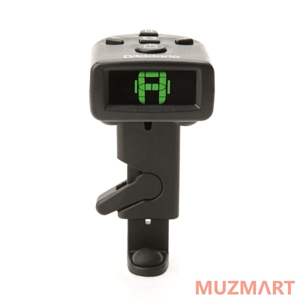 Planet Waves PW-CT-14 Micro Тюнер-прищепка для скрипки