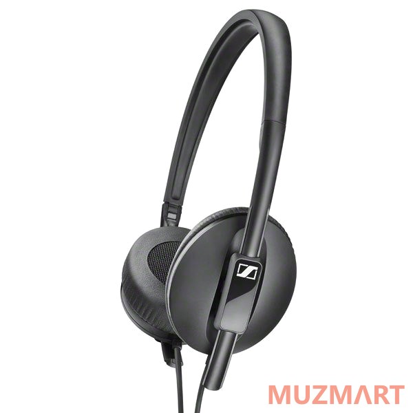 Sennheiser HD 2.10 Наушники закрытые