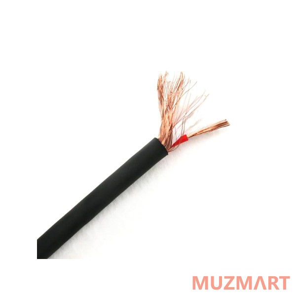 Rockdale M008 Микрофонный кабель в бухте