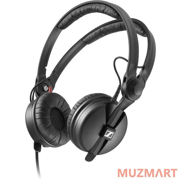 Sennheiser HD 25 Закрытые мониторные наушники