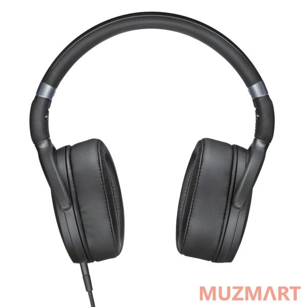 Sennheiser HD 4.30G BLACK Наушники для смартфонов Android