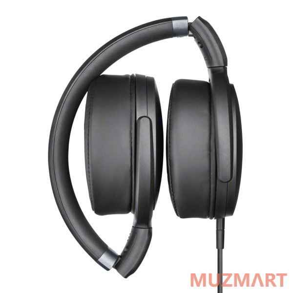 Sennheiser HD 4.30G BLACK Наушники для смартфонов Android