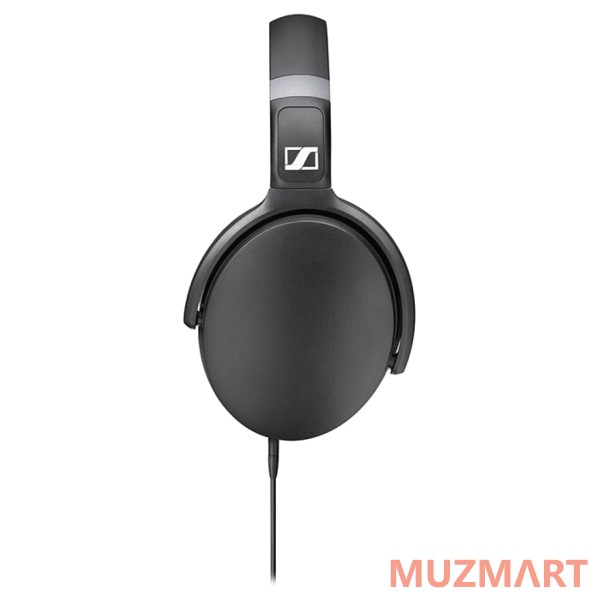 Sennheiser HD 4.30G BLACK Наушники для смартфонов Android
