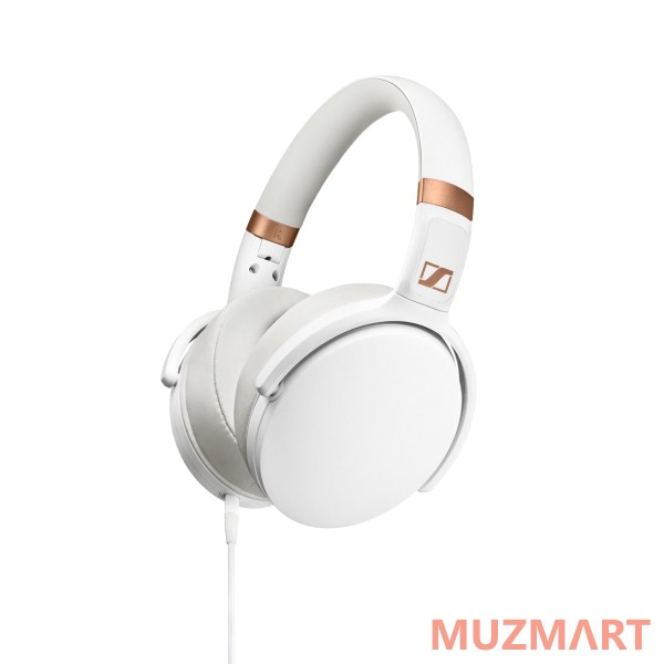 Sennheiser HD 4.30I WHITE Наушники для смартфонов Android