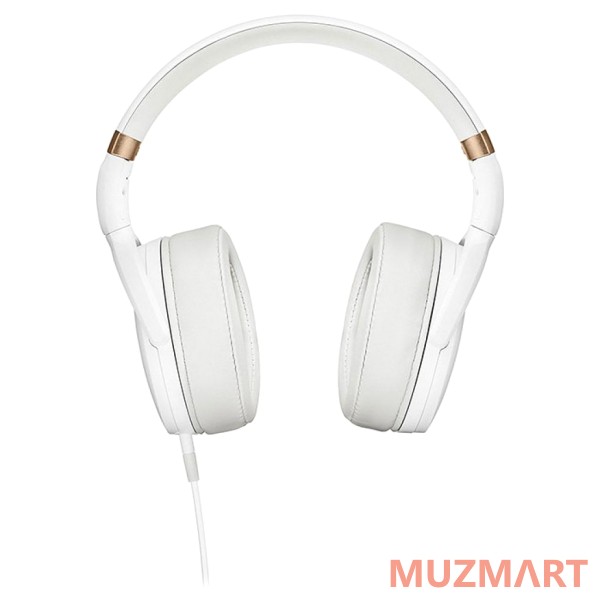 Sennheiser HD 4.30I WHITE Наушники для смартфонов Android