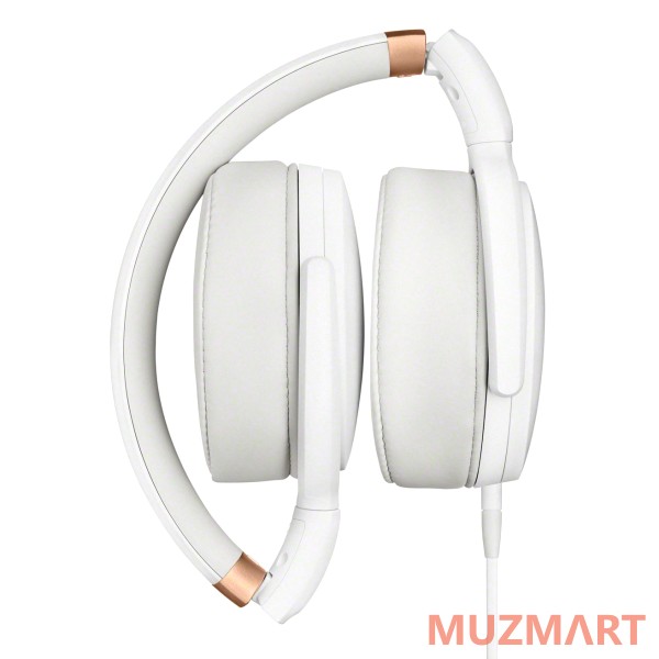 Sennheiser HD 4.30I WHITE Наушники для смартфонов Android