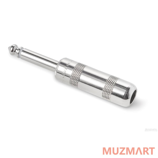 Switchcraft 280 Кабельный разъём 1/4' 'джек-моно