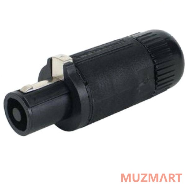Switchcraft HPCC4F Кабельный разъем SPEAKON 4-контактный