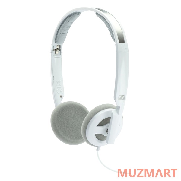 Sennheiser PX 100-II WHITE Стерео наушники