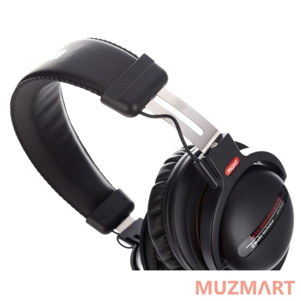 Audio-Technica ATH-PRO5MK3 Наушники закрытого типа