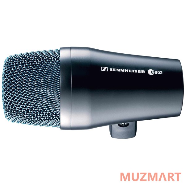 Sennheiser E 902 Динамический инструментальный микрофон