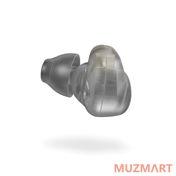 Fender DXA1 PRO IEM- TRANSP CHARCOAL Внутриканальные наушники (вкладыши)
