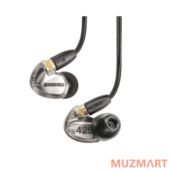 Shure SE425V Вставные наушники