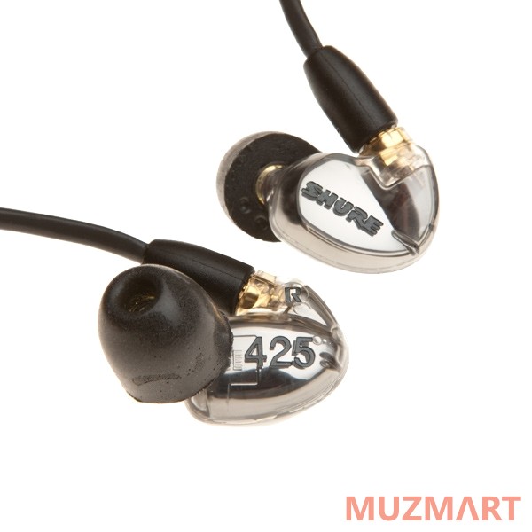 Shure SE425V Вставные наушники