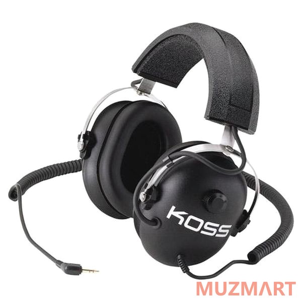 Koss QZ-99 Наушники накладные