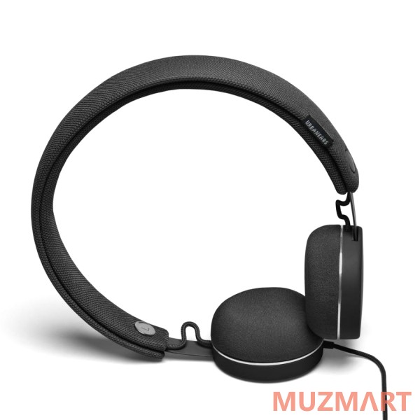 Urbanears HUMLAN Black Накладные наушники