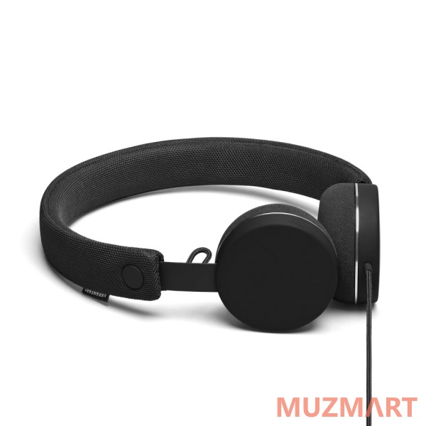 Urbanears HUMLAN Black Накладные наушники