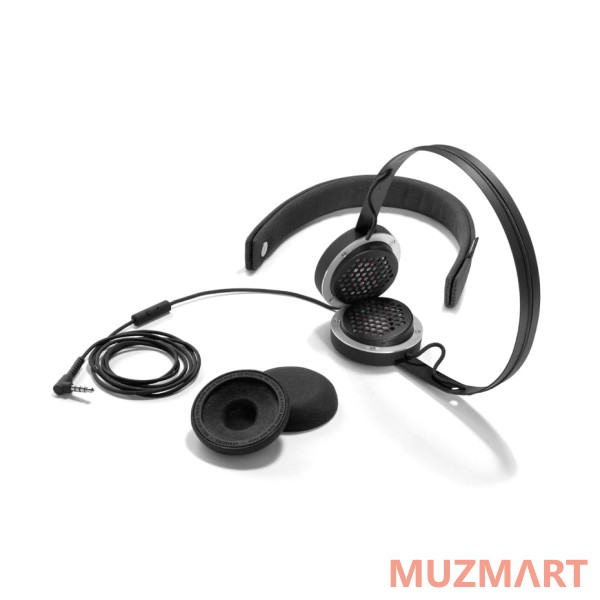 Urbanears HUMLAN Black Накладные наушники