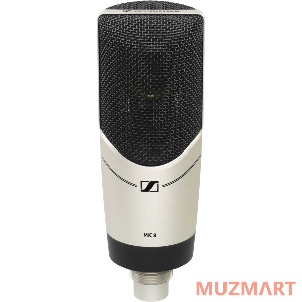 Sennheiser MK 8 Cтудийный микрофон