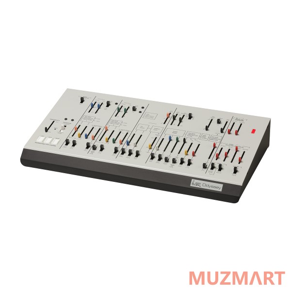 Korg ARP ODYSSEY MODULE Rev1 Аналоговый модульный синтезатор
