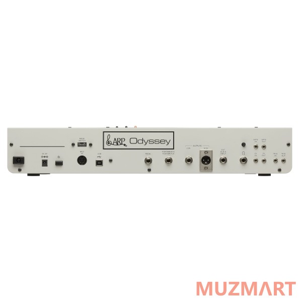 Korg ARP ODYSSEY MODULE Rev1 Аналоговый модульный синтезатор